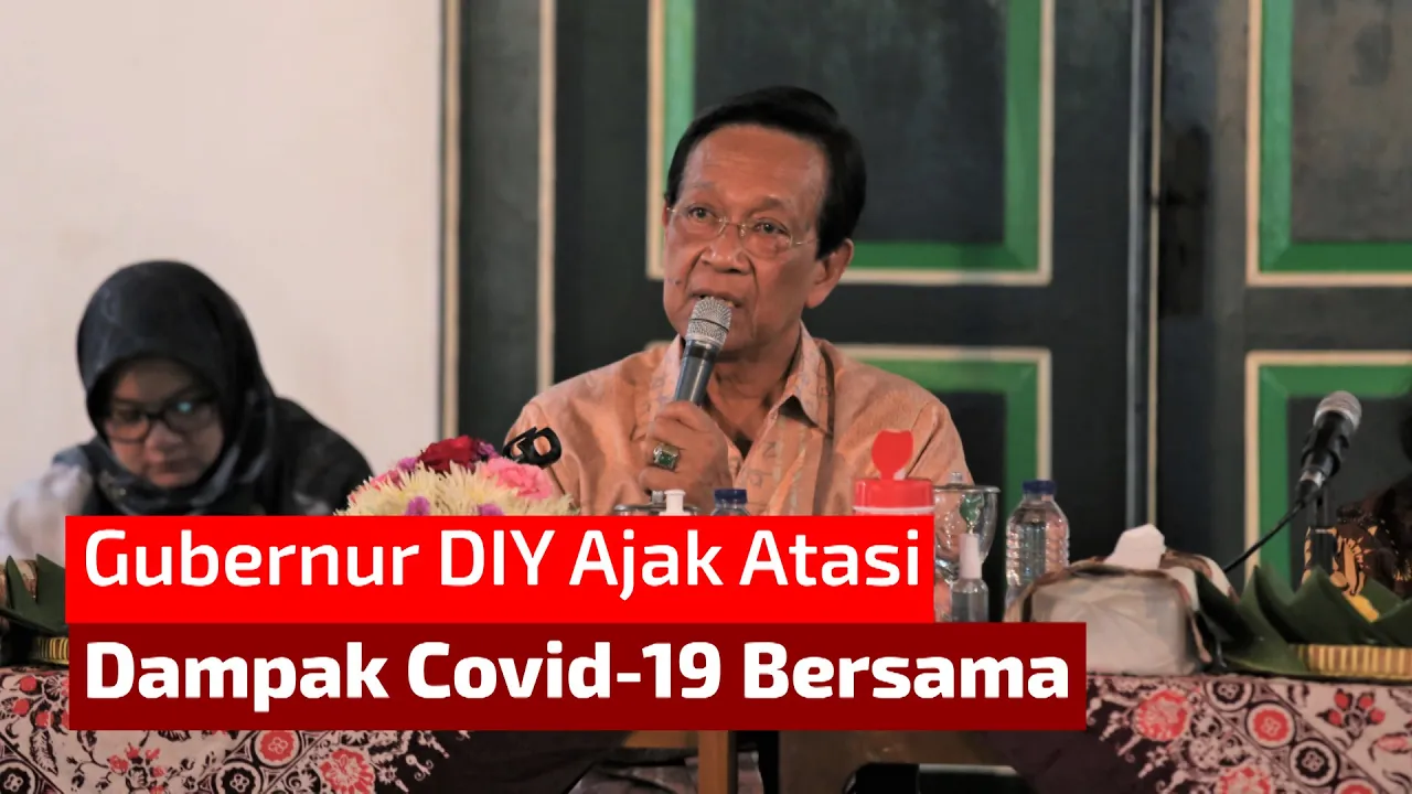 jitv #diskominfodiy #pemda_diy #cms #covid19 Jangan lupa like, subscribe & share jika suka dengan vi. 