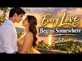 Every Love Begins Somewhere Salotune Lyrics #lovesongslyrics