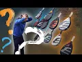 How to CHOOSE a Padel Racket ThePadelSchool com