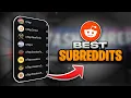 Ungatekeeping Best Reddit Fake Subreddits Find anything