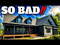 FINALLY got to tour the NEW modular home EVERYONE is talking about Prefab House Tour