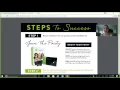 Day 1 Welcome Login to Esuite