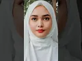 Lagu Qasida Jilbab Putih Gita KDI Senandung Nada Islami Qasidah Lawas Nasidaria