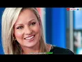 Sandra Smith s Curve-Power Moment Pictures Tell All