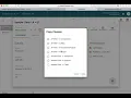 RenWeb Tutorial Attendance Gradebook Lunch Communication