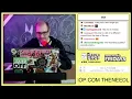 Anthony Fantano reacts to Fete de la Vanille by Lucy Bedroque