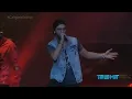 Los Caligaris - Tyson Plaza Condesa En Vivo (Telehit)