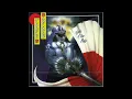 Tokyo Blade - Warrior Of The Rising Sun