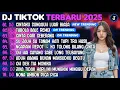 Download Lagu DJ TIKTOK TERBARU 2025 | DJ CINTAKU SUNGGUH LUAR BIASA🎵DJ TABOLA BALE REMIX🎵| FULL ALBUM