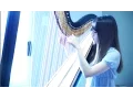 Download Lagu 犬夜叉_穿越时空的思念_InuYashaED _이누야샤（Harp cover by Xingni Xiao）