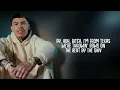RNB.FOEMOB - Texas (Lyrics)