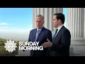 Kevin McCarthy The exit interview
