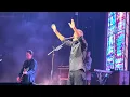 Show Me Your Glory---Third Day (April 26, 2026 at Glendale, AZ)