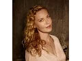 Connie Nielsen Brighter Than the Sun