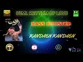 Download Lagu Kandaen Kandaen - Madurey - Vidyasagar - Bass Boosted - Hi Res Audio Song