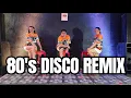 80s disco remix | 80s remix | dance hits | retro dance remix | walang kupas na tugtugin | disco 