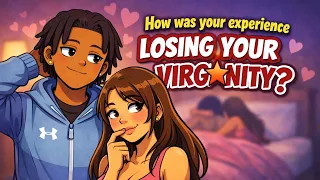 How was your experience losing your virginity Quora questions