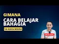 Download Lagu Gimana Sih Cara Bahagia