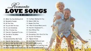 Relaxing Beautiful Love Songs 80s 90s - The Best Classic Love Songs - Greatest Hits Love Songs Ever.