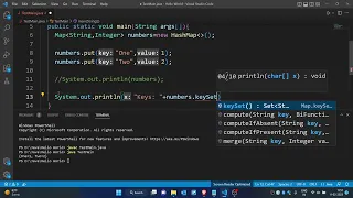 Introduction to Maps in Java - Exploring Key-Value Pair Data Structures for Efficient Data Storage