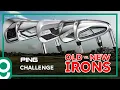Used vs New Golf Clubs - Best Ping Irons of the Last 15 Years Game-Improvement Edition