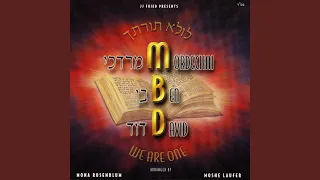 We Are One אנחנו אחד 