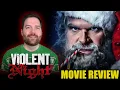 Violent Night - Movie Review