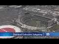 Oakland-Alameda County Coliseum Guide