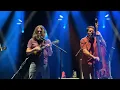 "Time" → "Breathe (Reprise)" [Enhanced Audio] - Greensky Bluegrass - 2/8/25 - Anthem Washington, DC