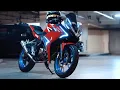 Download Lagu cinematic CBR150R jedag jedug by @arvimotret