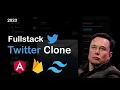 Angular and Firebase Tutorial Build a Login and Register System Twitter Clone Part - 3