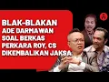 Lagu Ade Darmawan Tanggapi Berkas Perkara TIRORIS P-19: Ada Apa Dengan Jaksa?? || OTT