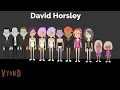 24 New Characters