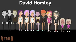 24 New Characters