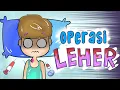 Operasi Leher (Ft. @KeystuAnimation )