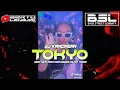 Download Lagu BERTO LENGARI || TOKYO || NEW REMIX BSL 2025