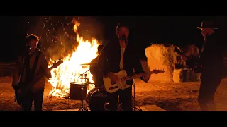 Kerosene Creek - Casey Parnell
