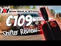 SHH Shifter [REVIEW] A popular affordable duel-mode shifter!