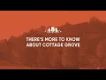 Cottage Grove Promotional Short