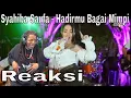Download Lagu Syahiba Saufa - Hadirmu Bagai Mimpi (Official Live Music)  reaction