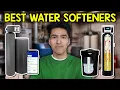 8 Best Water Softener Systems For 2026 To Know Before Buying