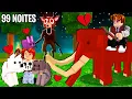 Download Lagu ADOTAMOS PETS NO 99 NOITES NA FLORESTA ft @CrisMinegirl