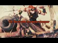 Wellerman- Hermoti-Letra Español