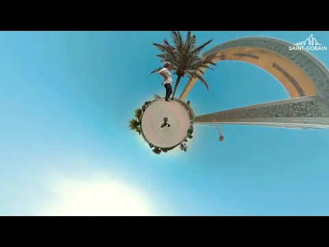 Watch Saint-Gobain 360 years - UAE: comfort for all on YouTube.