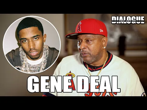 Download MP3 Gene Deal Sends Warning To Diddy’s Son and Blames Him For Leaked Video Of Diddy Attacking Cassie.