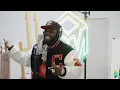 Maxo Kream Performs “Cracc at 15” Prod. By Tyler, The Creator | OGM Live