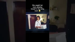 She Caught Her Mom Pleasing Herself In The Living Room And Was Traumatised Kdrama Koreandrama 