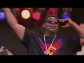 Busta Rhymes x ATCQ x LONS || Scenario || 2012 Brooklyn Hip Hop Festival [OFFICIAL VIDEO]