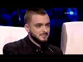 Дарина и Любо Киров - Без теб - X Factor Live (25.01.2016)