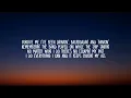 Jelly Roll - Same Asshole (Lyrics)
